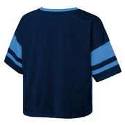 UNC Gen2 Kids Glitter Fashion Jersey Tee